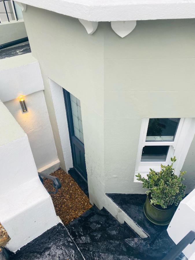 Cosy Central Hideaway St Leonards-on-Sea エクステリア 写真