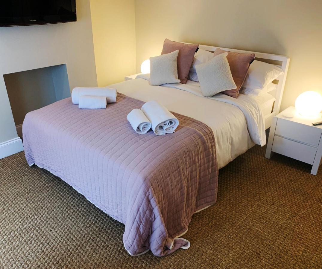 Cosy Central Hideaway St Leonards-on-Sea エクステリア 写真