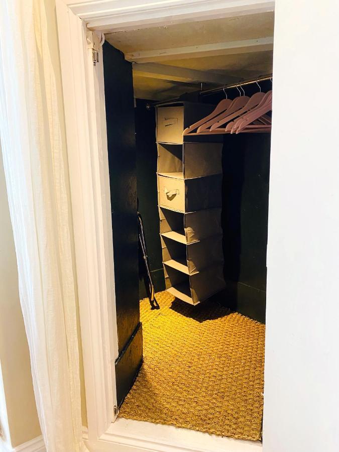 Cosy Central Hideaway St Leonards-on-Sea エクステリア 写真